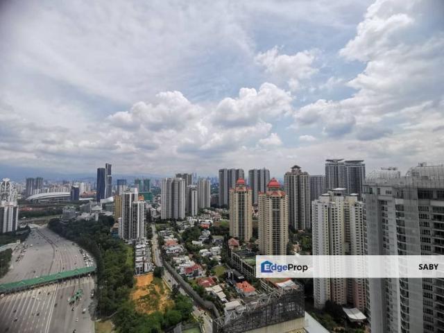 Condominium for rent in Country Heights Damansara, Kuala Lumpur