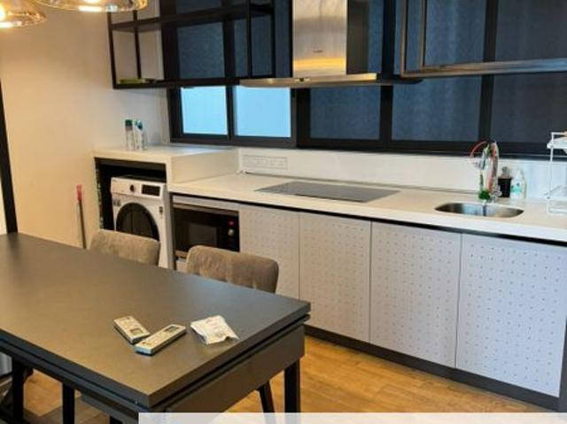 Condominium for rent in Country Heights Damansara, Kuala Lumpur