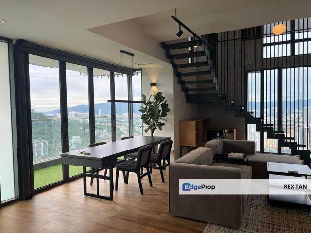 Condominium for rent in Country Heights Damansara, Kuala Lumpur