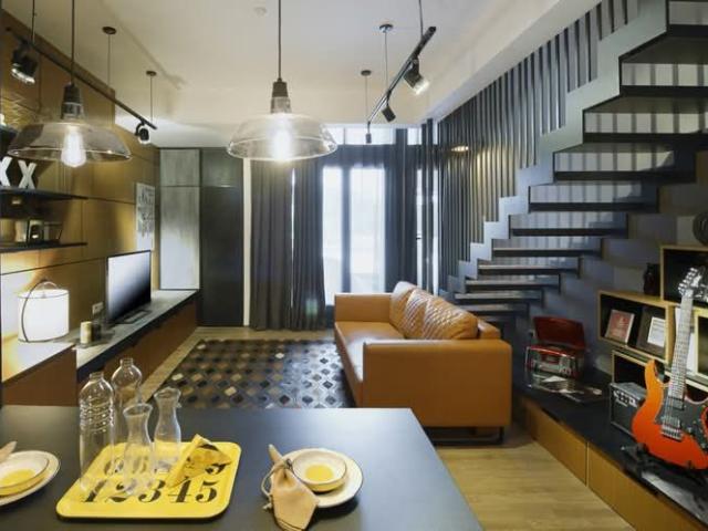 Apartment for rent in Mont Kiara, Kuala Lumpur