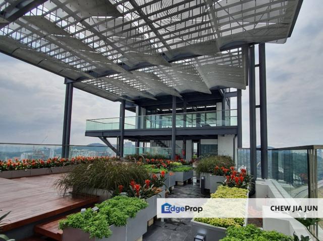 Condominium for sale in Country Heights Damansara, Kuala Lumpur