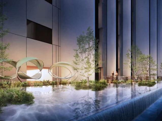 Apartment for rent in Mont Kiara, Kuala Lumpur