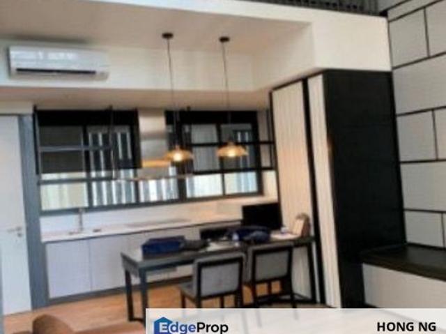 Condominium for sale in Country Heights Damansara, Kuala Lumpur