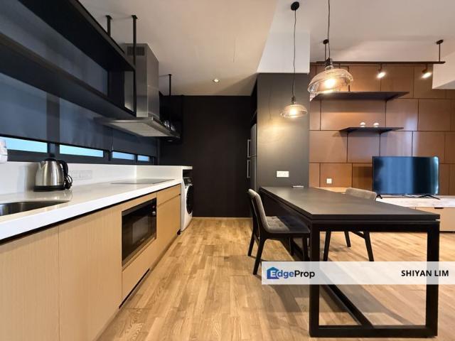 Condominium for rent in Country Heights Damansara, Kuala Lumpur