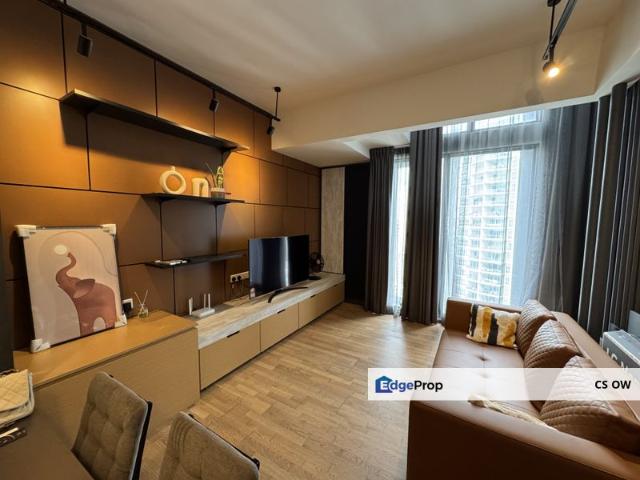 Condominium for rent in Country Heights Damansara, Kuala Lumpur