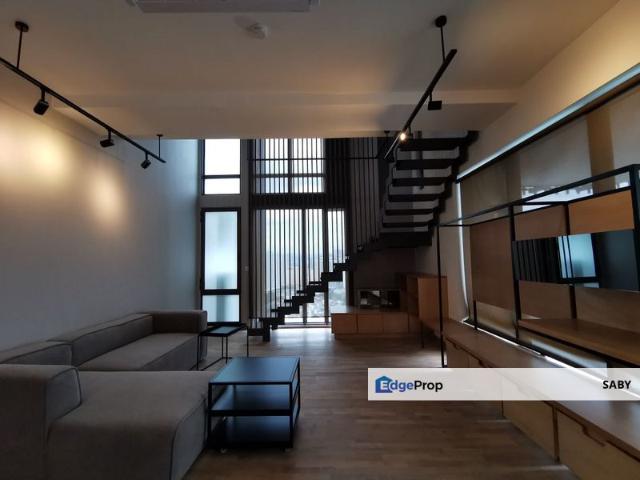 Condominium for sale in Country Heights Damansara, Kuala Lumpur