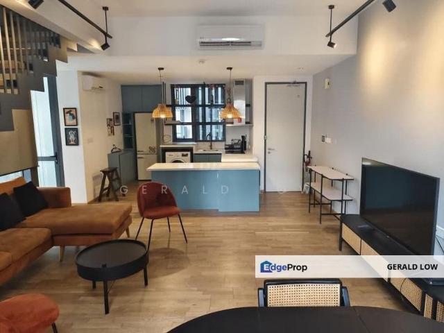 Condominium for rent in Country Heights Damansara, Kuala Lumpur