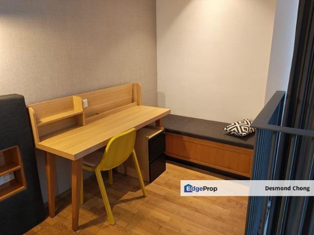 Condominium for rent in Country Heights Damansara, Kuala Lumpur