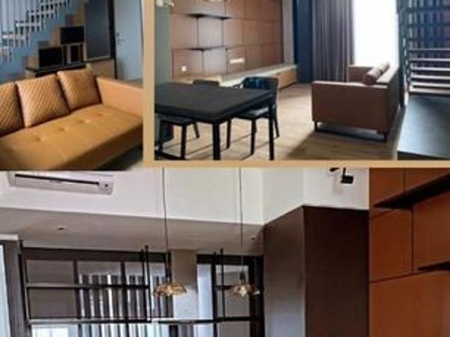 Condominium for rent in Country Heights Damansara, Kuala Lumpur