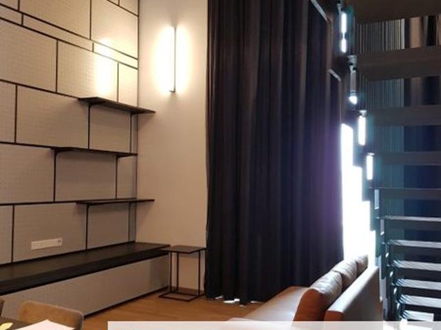 Condominium for sale in Mont Kiara, Kuala Lumpur