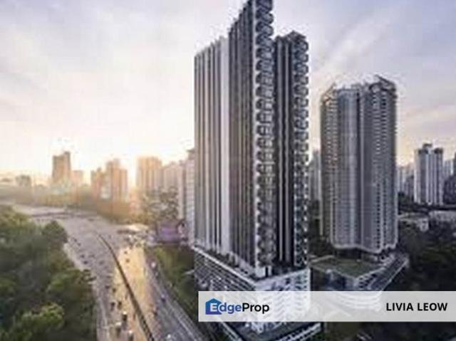 Condominium for sale in Country Heights Damansara, Kuala Lumpur