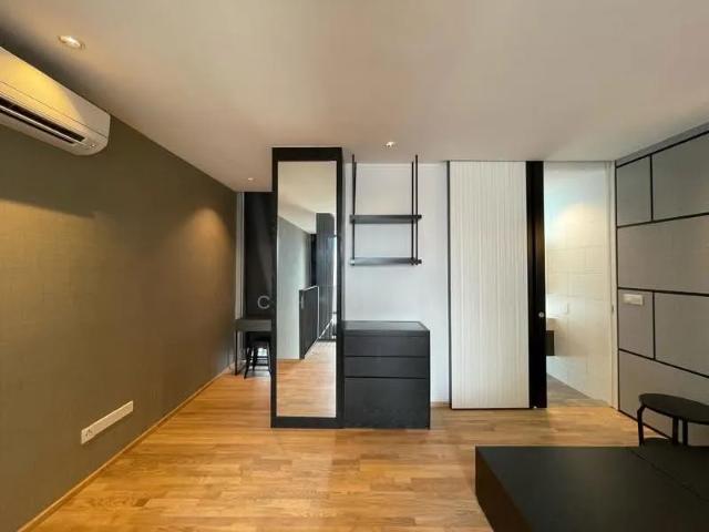 Apartment for rent in Mont Kiara, Kuala Lumpur