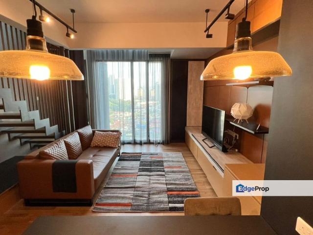 Condominium for sale in Country Heights Damansara, Kuala Lumpur