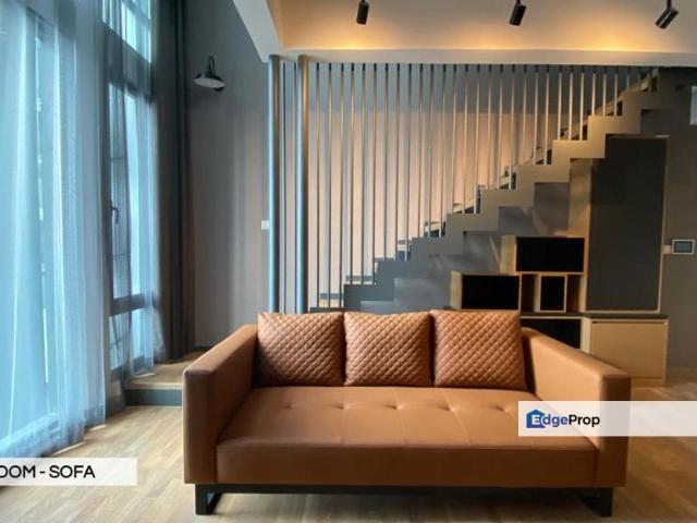 Condominium for rent in Country Heights Damansara, Kuala Lumpur