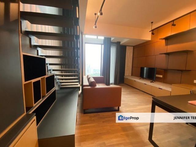 Condominium for rent in Country Heights Damansara, Kuala Lumpur