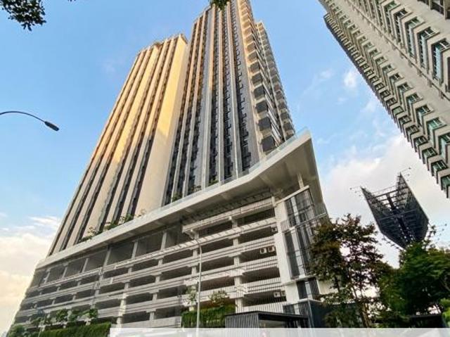 Condominium for rent in Country Heights Damansara, Kuala Lumpur