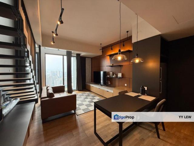 Condominium for sale in Country Heights Damansara, Kuala Lumpur
