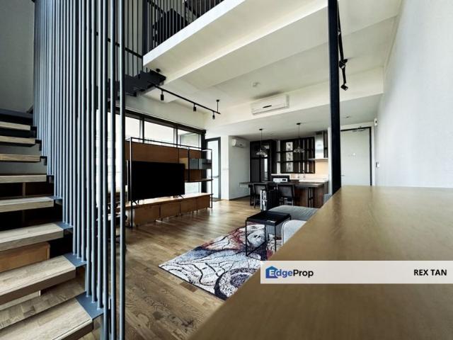 Condominium for sale in Country Heights Damansara, Kuala Lumpur