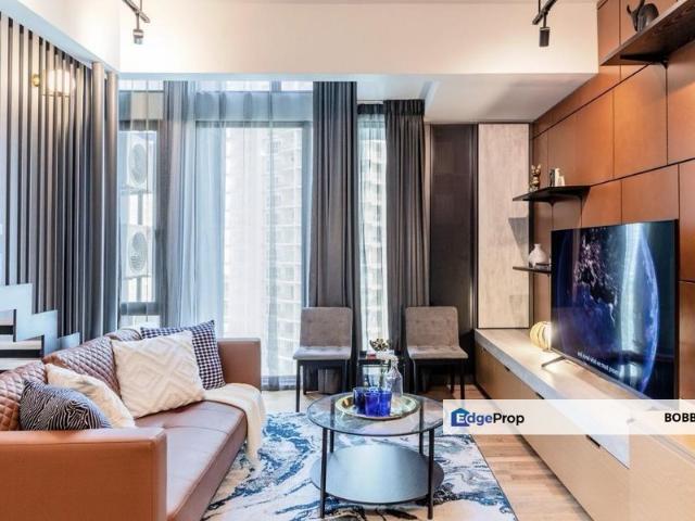 Condominium for rent in Country Heights Damansara, Kuala Lumpur