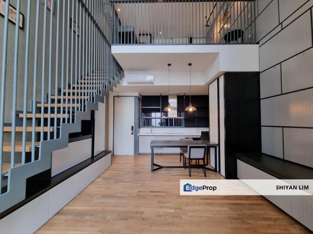 Condominium for rent in Country Heights Damansara, Kuala Lumpur