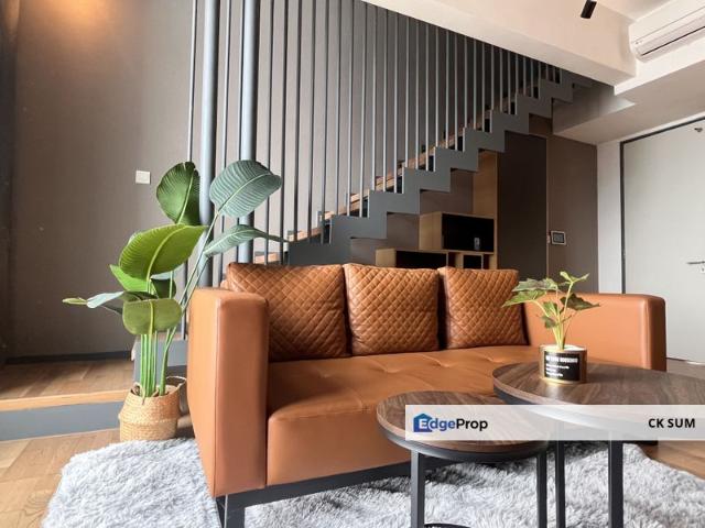 Condominium for rent in Mont Kiara, Kuala Lumpur
