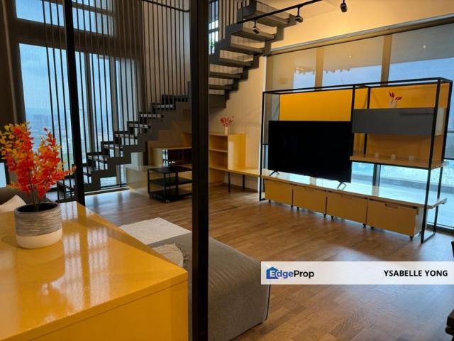 Condominium for sale in Country Heights Damansara, Kuala Lumpur