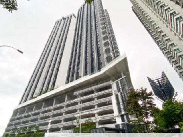 Condominium for sale in Country Heights Damansara, Kuala Lumpur