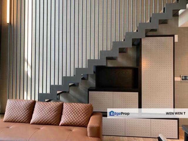 Condominium for sale in Country Heights Damansara, Kuala Lumpur