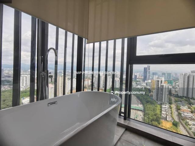 Apartment for rent in Country Heights Damansara, Kuala Lumpur