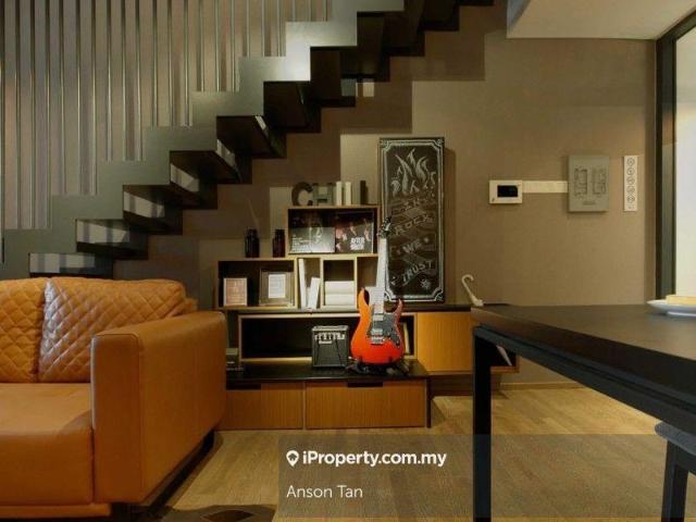 House for rent in Country Heights Damansara, Kuala Lumpur
