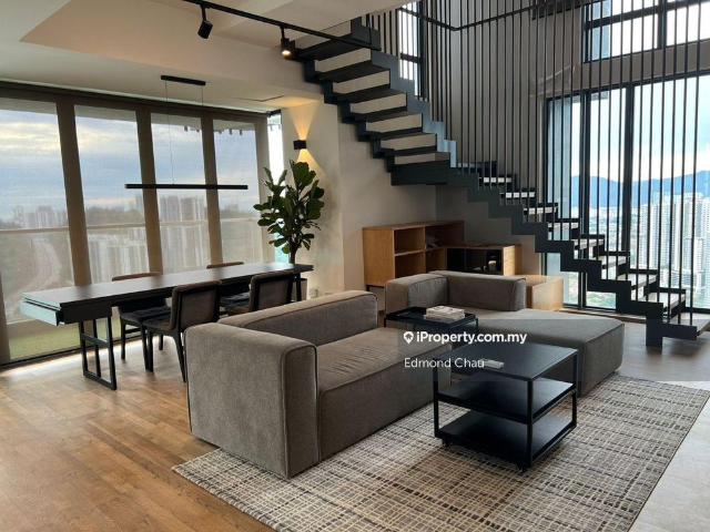 House for rent in Country Heights Damansara, Kuala Lumpur