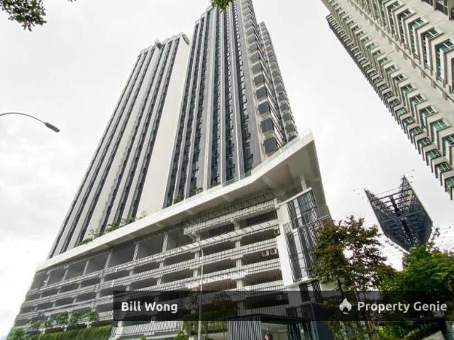 Duplex for sale in Country Heights Damansara, Kuala Lumpur