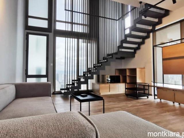 Apartment for rent in Country Heights Damansara, Kuala Lumpur