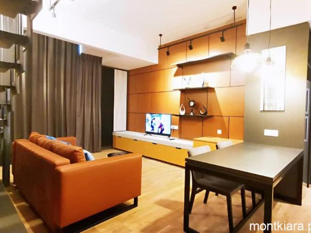 Apartment for rent in Country Heights Damansara, Kuala Lumpur