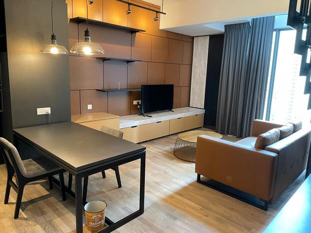 Condominium for rent in Country Heights Damansara, Kuala Lumpur