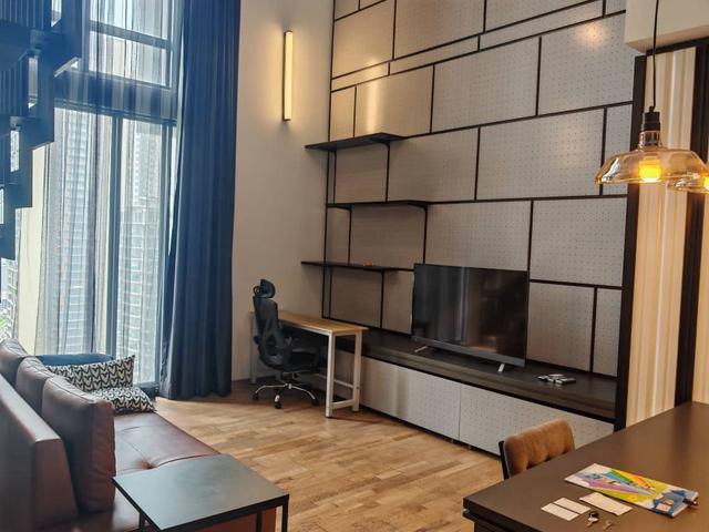 Condominium for rent in Country Heights Damansara, Kuala Lumpur
