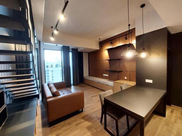 Condominium for rent in Country Heights Damansara, Kuala Lumpur