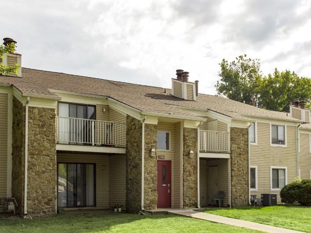 Apartment for rent in Tippecanoe, Indiana