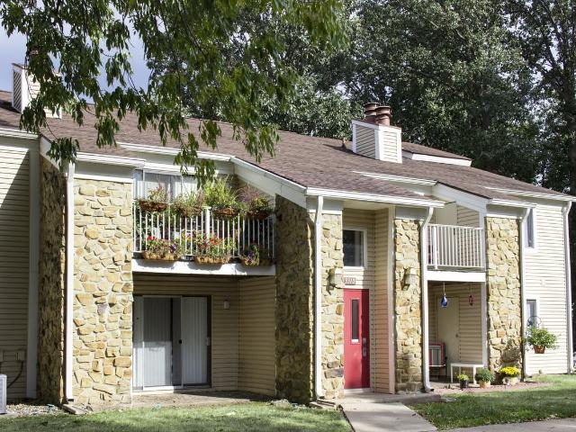 Apartment for rent in Tippecanoe, Indiana