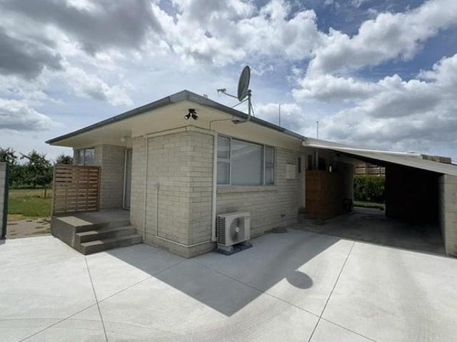 House for rent in Hastings, Hastings District