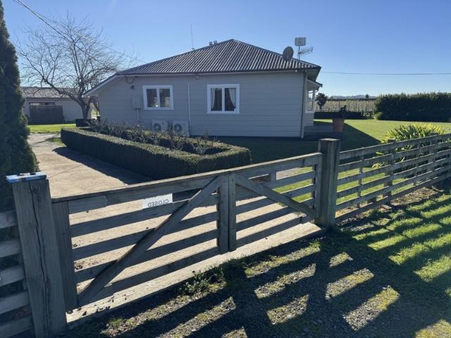 House for rent in Hastings