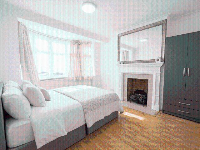 Room for rent in London Borough of Ealing, Park Royal