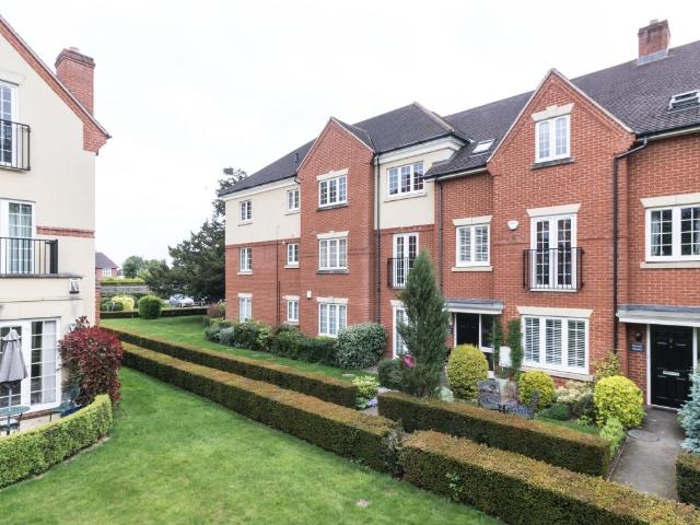 Apartment for rent in Evershot, Oxfordshire
