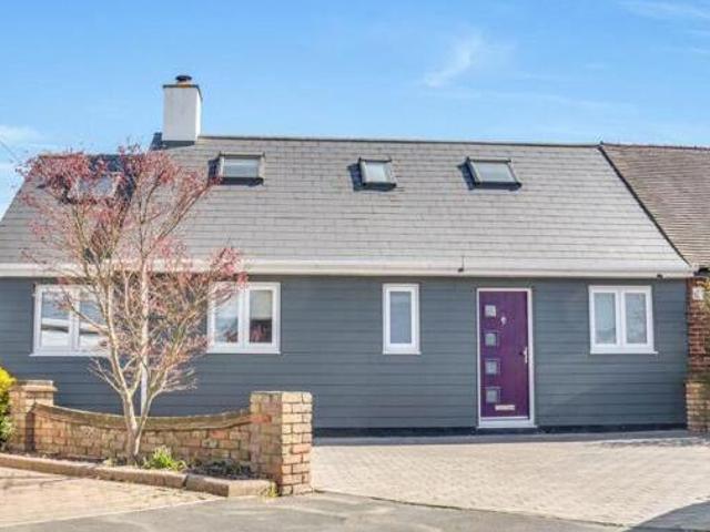 House for sale in City of London, Greater London