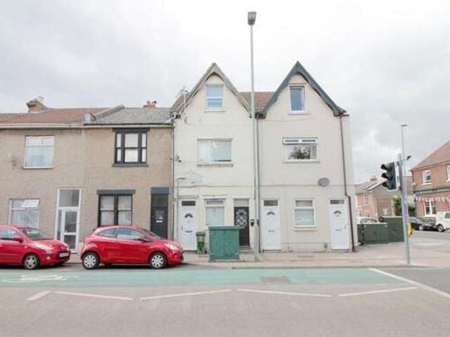 House for sale in Spring Vale, Hampshire