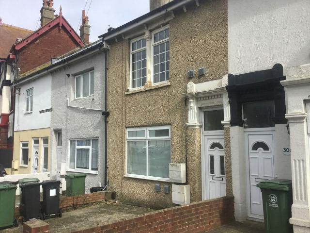 Apartment for rent in Tipner, Portsmouth