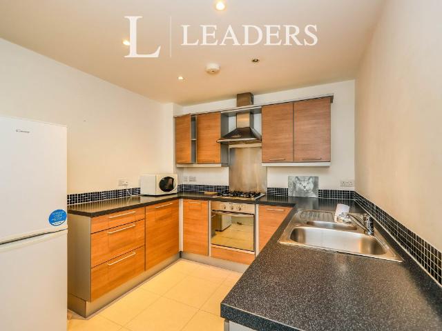 Apartment for rent in Tipner, City Of Portsmouth