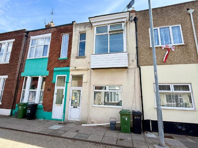 Apartment for rent in Tipner, City Of Portsmouth
