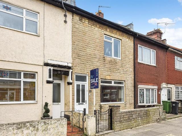 House for rent in Tipner, City Of Portsmouth
