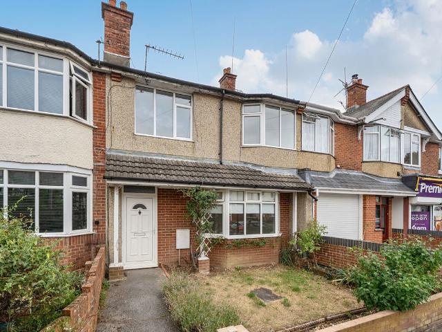 House for rent in City Of Southampton